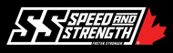 Speed and Strength